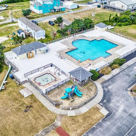 Reel Paradise Avon Exterior photo
