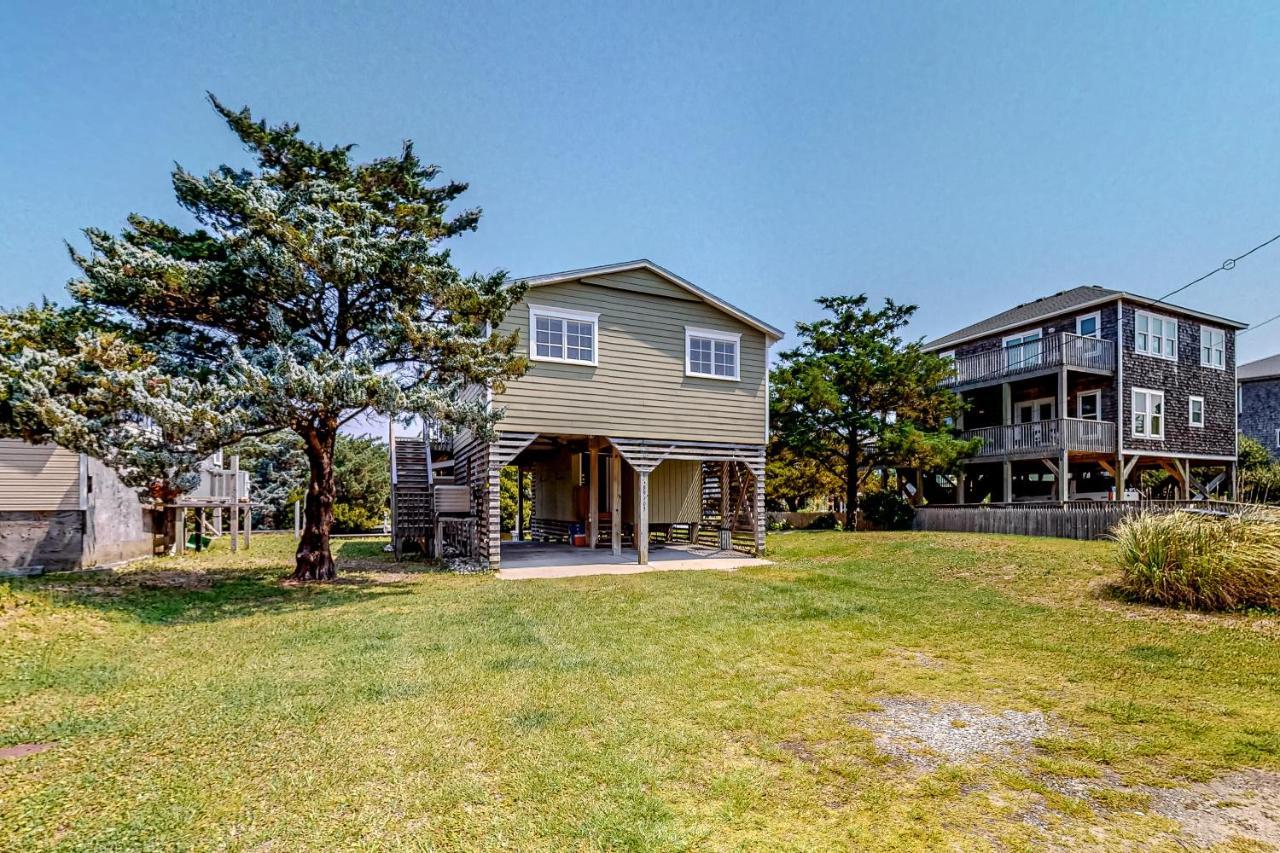 Reel Paradise Avon Exterior photo