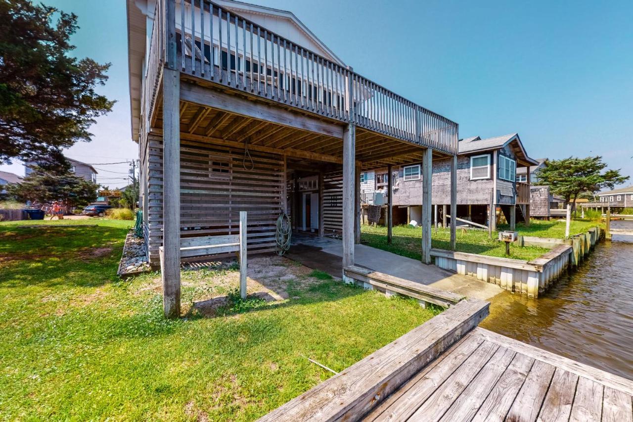 Reel Paradise Avon Exterior photo