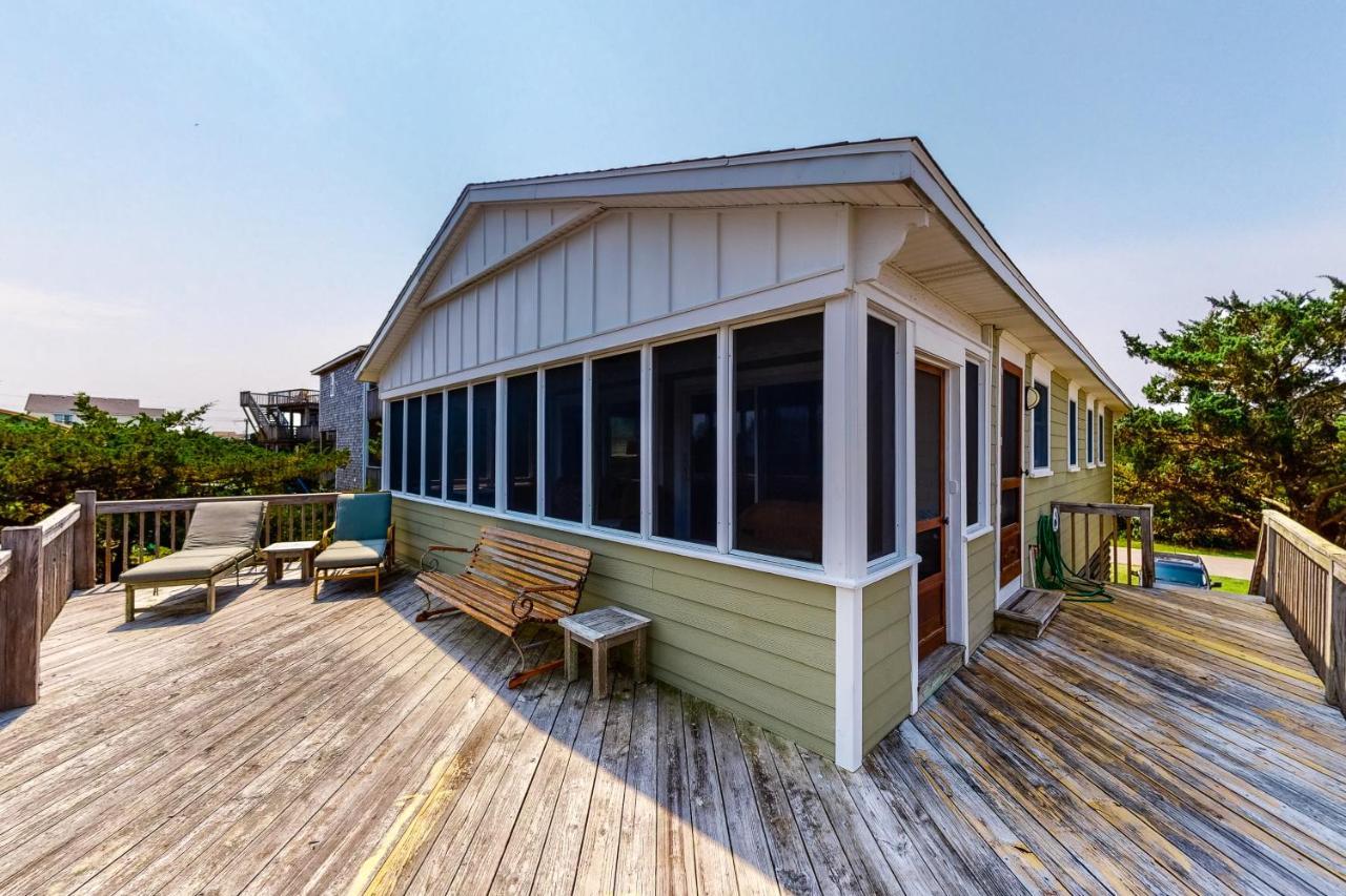 Reel Paradise Avon Exterior photo