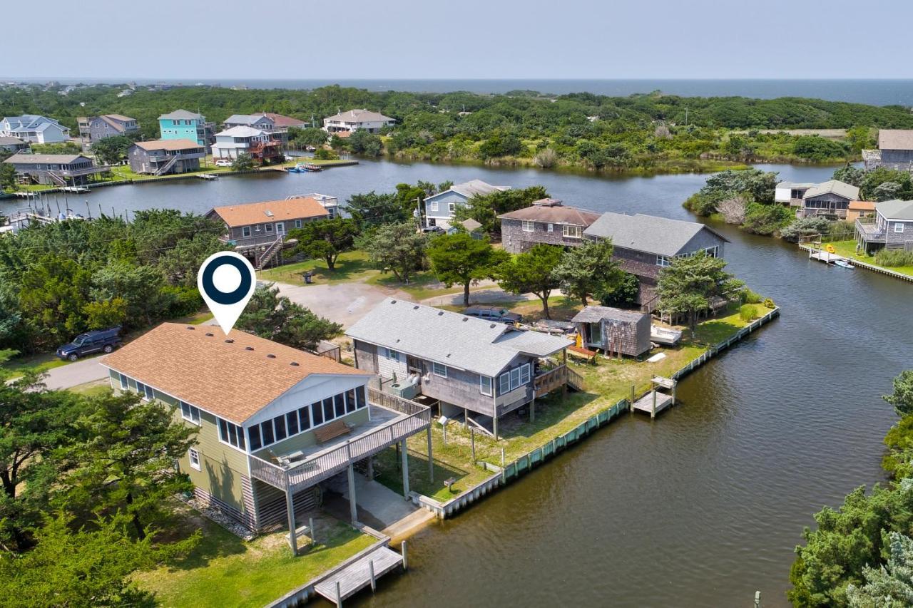 Reel Paradise Avon Exterior photo