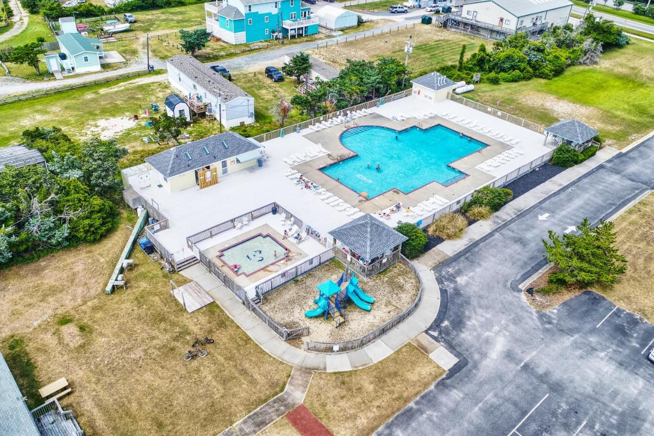 Reel Paradise Avon Exterior photo